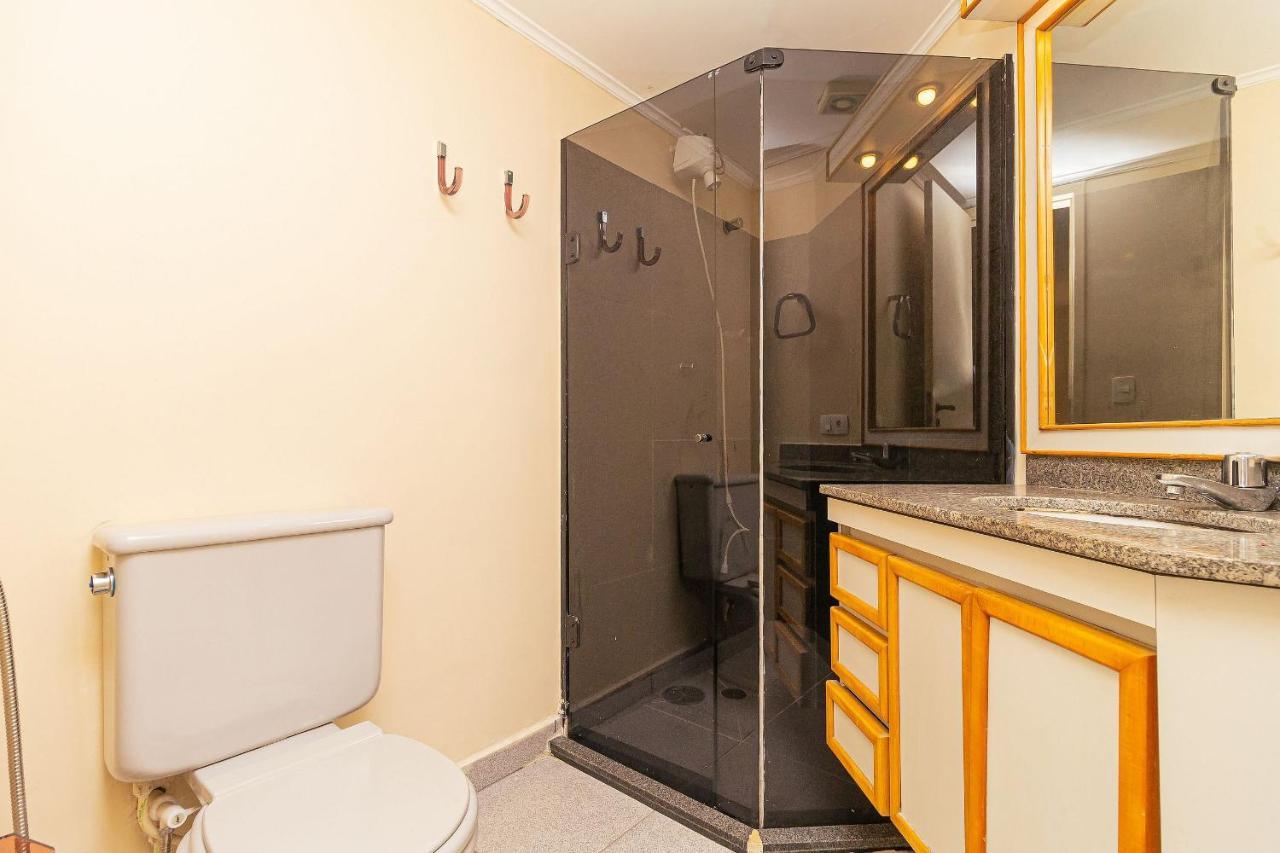 Apartamento Vossa Bossa Frei Caneca Apt 2 *
